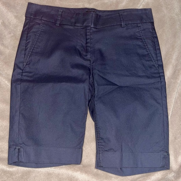 Loft Women’s Bermuda Shorts - Picture 1 of 4
